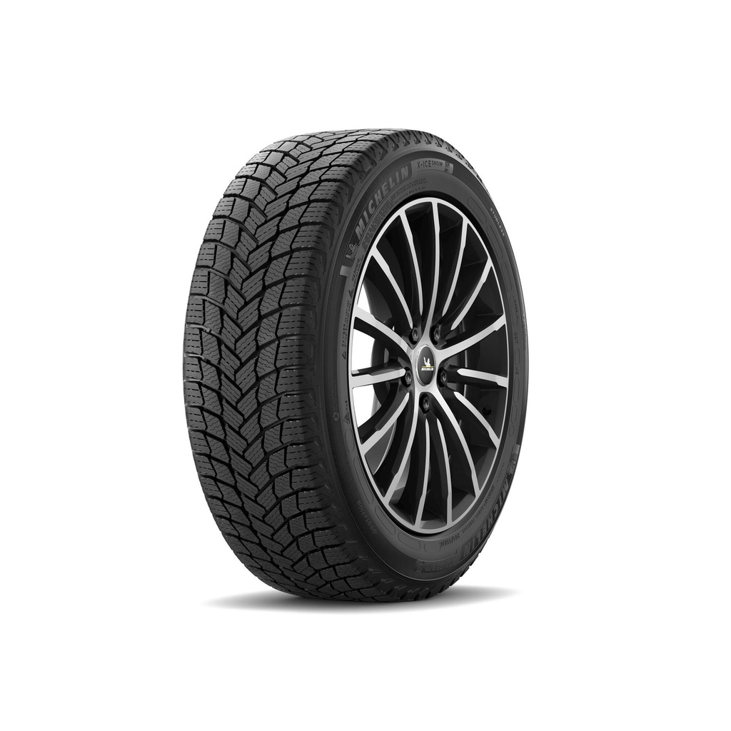 235/45R17 97H MICHELIN X-ICE SNOW XL RG