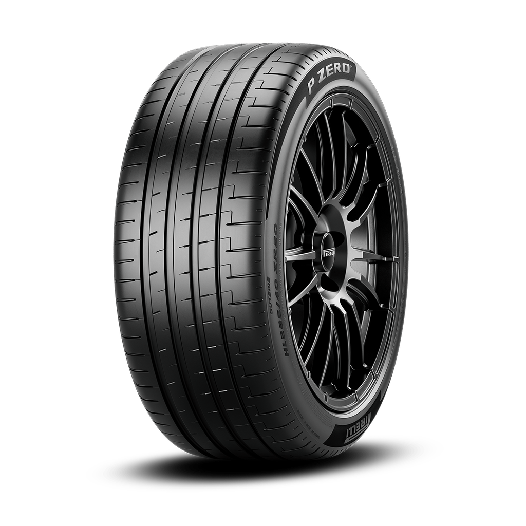 315/40R21 111Y PIRELLI P ZERO XL MO