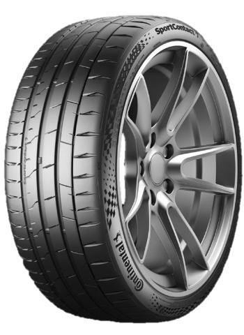 255/35R21 98Y CONTINENTAL SPORTCONTACT 7 XL