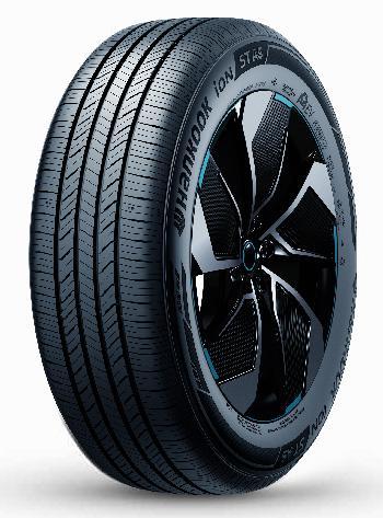 225/65R17 106V HANKOOK ION ST AS IH61A XL
