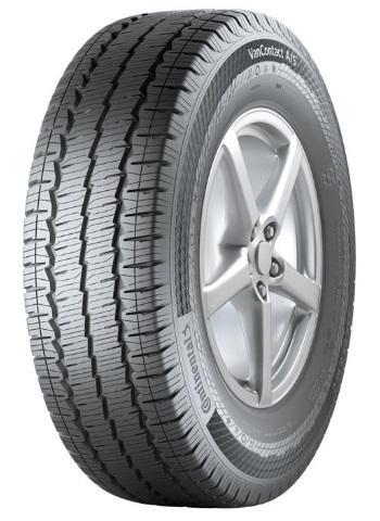 235/65R16C 115/113R CONTINENTAL VANCONTACT A/S XL