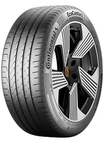 205/50R17 93V CONTINENTAL ECOCONTACT 7 XL