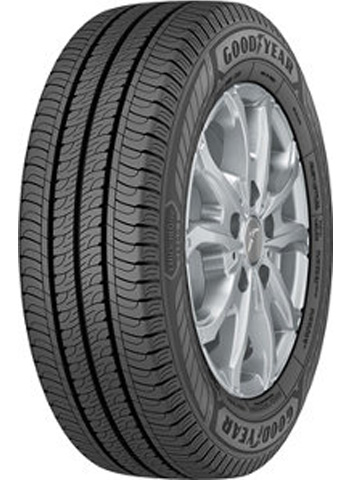 215/60R17C 104/102H GOODYEAR EFFICIENTGRIP CARGO 2 XL