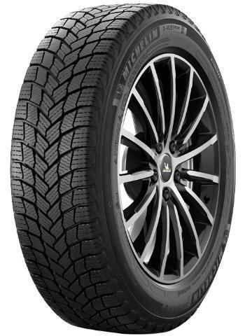 215/50R17 95H MICHELIN X-ICE SNOW XL