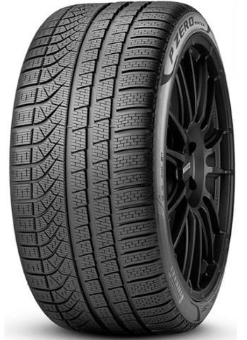 245/40R19 98H PIRELLI PZERO WINTER XL *