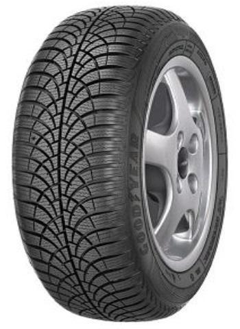 185/60R16 86H GOODYEAR ULTRAGRIP 9+ XL