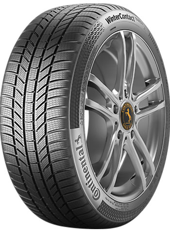 235/45R17 97V CONTINENTAL WINTERCONTACT TS 870 P XL