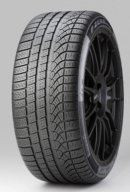 275/35R20 102W PIRELLI PZERO WINTER XL