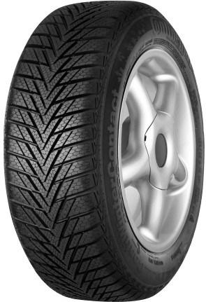 125/80R13 65Q CONTINENTAL CONTIWINTERCONTACT TS 800