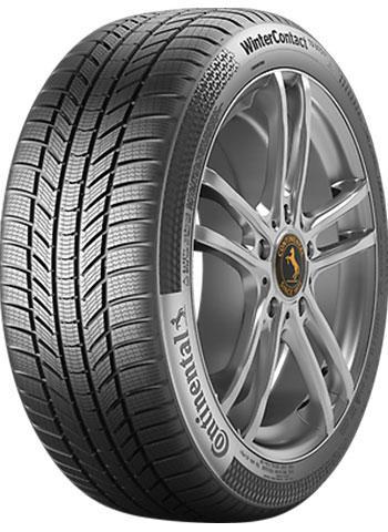 225/50R17 98H CONTINENTAL WINTERCONTACT TS 870 P XL MO