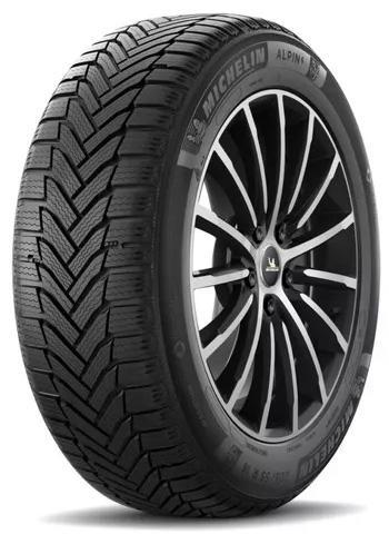 205/45R17 88V MICHELIN ALPIN 6 XL ZP