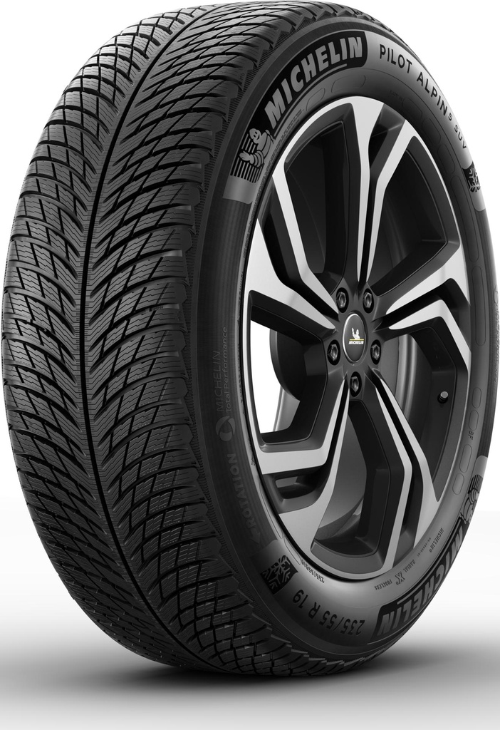 245/45R20 103V MICHELIN PILOT ALPIN 5 SUV XL