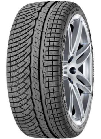 255/45R19 104W MICHELIN PILOT ALPIN PA4 XL