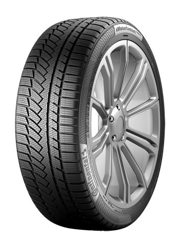 235/55R19 105H CONTINENTAL WINTERCONTACT TS 850 P XL