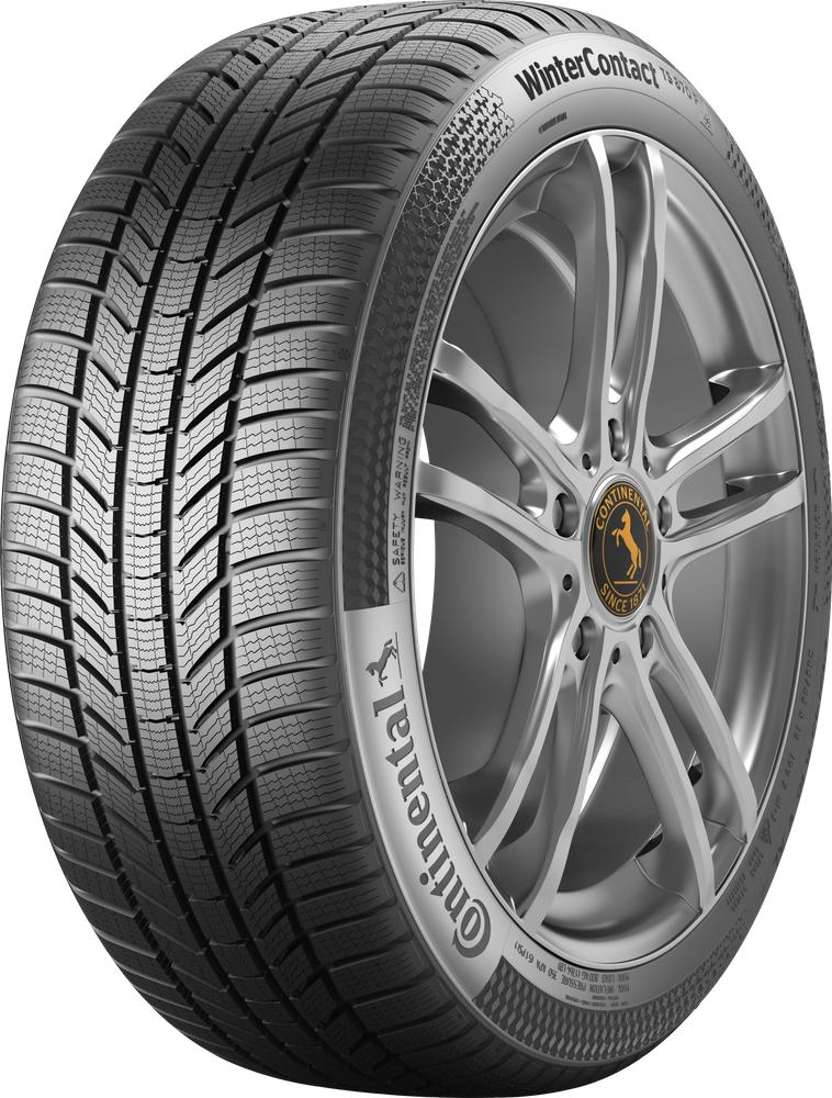 185/55R15 82H CONTINENTAL WINTERCONTACT TS 870 XL