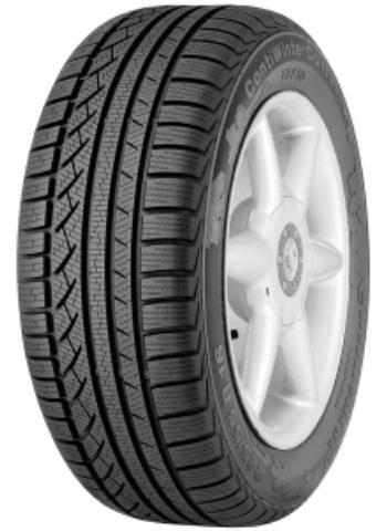 205/55R17 95V CONTINENTAL CONTIWINTERCONTACT TS 810S XL N2