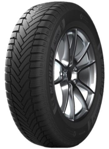 195/60R15 88T MICHELIN ALPIN 6 XL