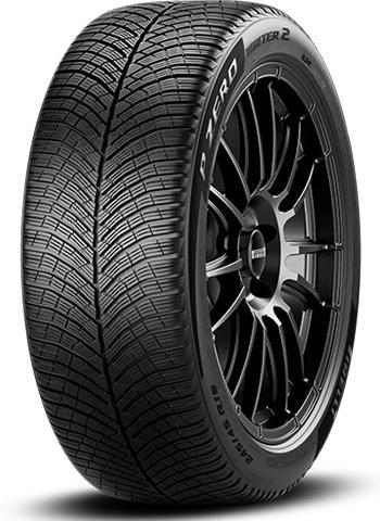 245/45R19 102V PIRELLI P ZERO WINTER 2 XL