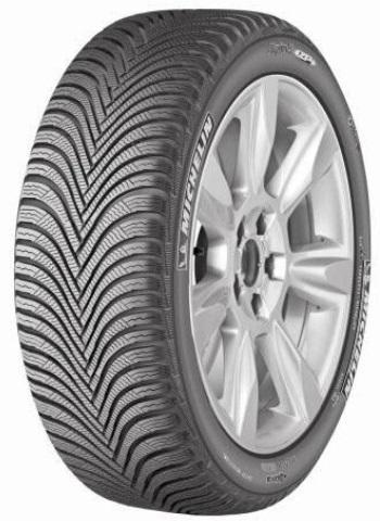 285/45R21 113V MICHELIN PILOT ALPIN 5 SUV NC0 XL NC0