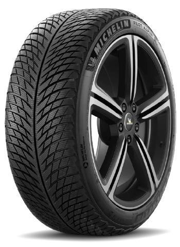 255/45R21 106V MICHELIN PILOT ALPIN 5 SUV NE0 XL NE0