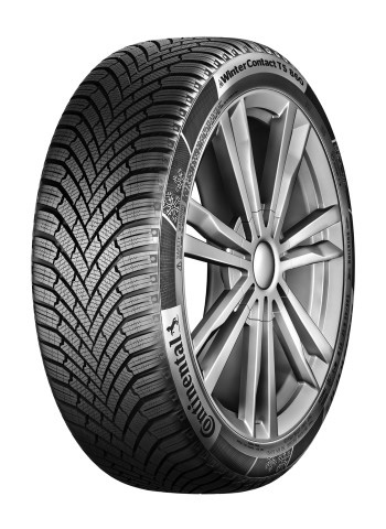 315/35R22 111V CONTINENTAL WINTERCONTACT TS 860 S XL NC0