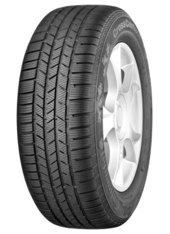 175/65R15 84T CONTINENTAL CONTICROSSCONTACT WINTER XL