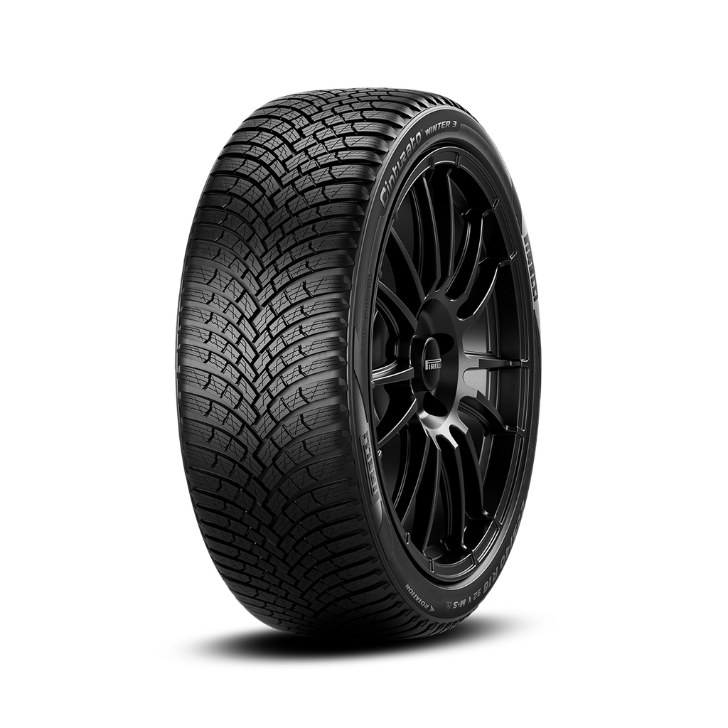 205/60R17 97H PIRELLI CINTURATO WINTER 3 XL