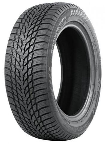 205/70R15 100H NOKIAN SNOWPROOF 1 XL