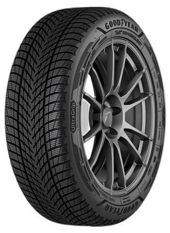 245/40R19 98H GOODYEAR ULTRAGRIP PERFORMANCE 3 XL R0