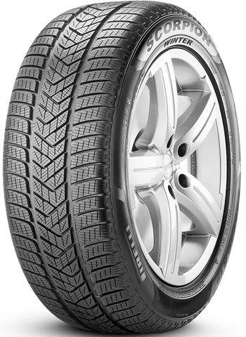 285/45R22 114V PIRELLI SCORPION WINTER XL E MO KS