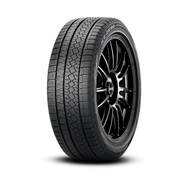235/50R20 104H PIRELLI ICE ZERO ASIMMETRICO + XL