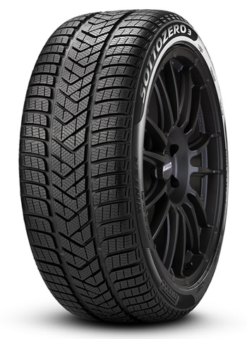 255/50R18 106V PIRELLI WINTER SOTTOZERO 3 XL MO