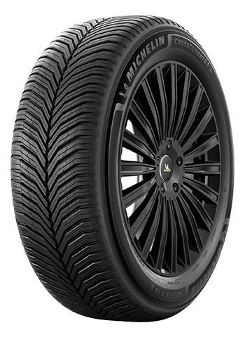 255/55R18 109W MICHELIN CROSSCLIMATE 3 XL