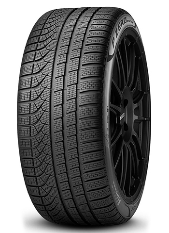 265/35R21 101W PIRELLI PZERO WINTER XL MO1A