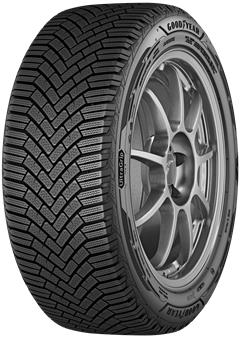 275/35R21 103T GOODYEAR ULTRAGRIP ICE 3 XL