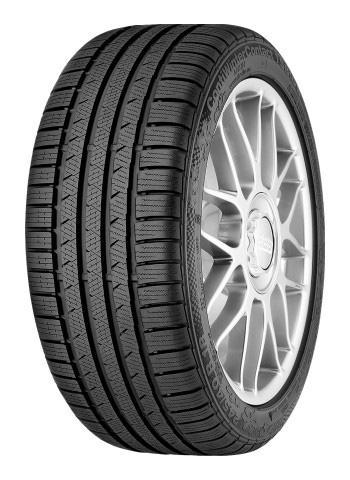 255/40R18 99V CONTINENTAL CONTIWINTERCONTACT TS 810 S XL N1