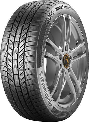 235/55R20 105V CONTINENTAL WINTERCONTACT TS 870 P XL EV