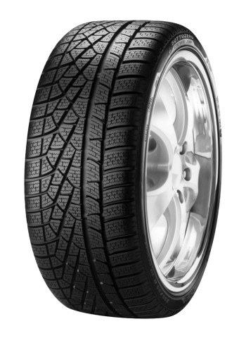 245/35R19 93V PIRELLI WINTER 240 SOTTOZERO SERIE II XL