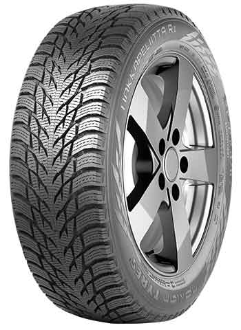 225/40R18 92T NOKIAN HAKKAPELIITTA R3 XL