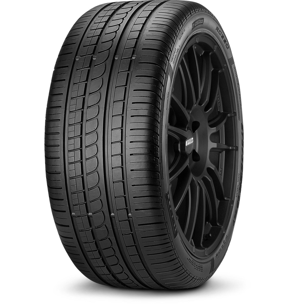225/45R17 91Y PIRELLI P ZERO ROSSO ASIMMETRICO XL