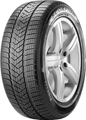 275/50R21 113V PIRELLI SCORPION WINTER XL MO1