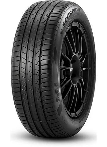 235/60R18 107W PIRELLI SCORPION XL