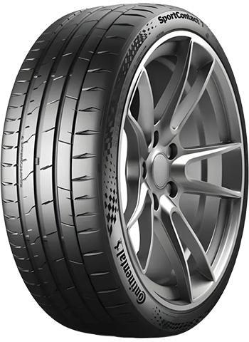 265/45R21 108W CONTINENTAL SPORTCONTACT 7 XL