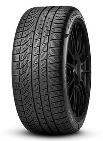 275/40R22 108V PIRELLI PZERO WINTER XL
