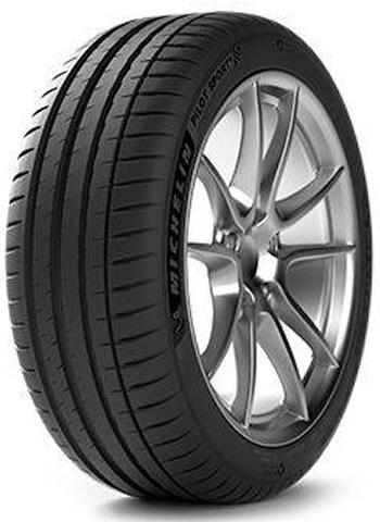 255/40R21 102Y MICHELIN PILOT SPORT 4 S XL ACOUSTIC