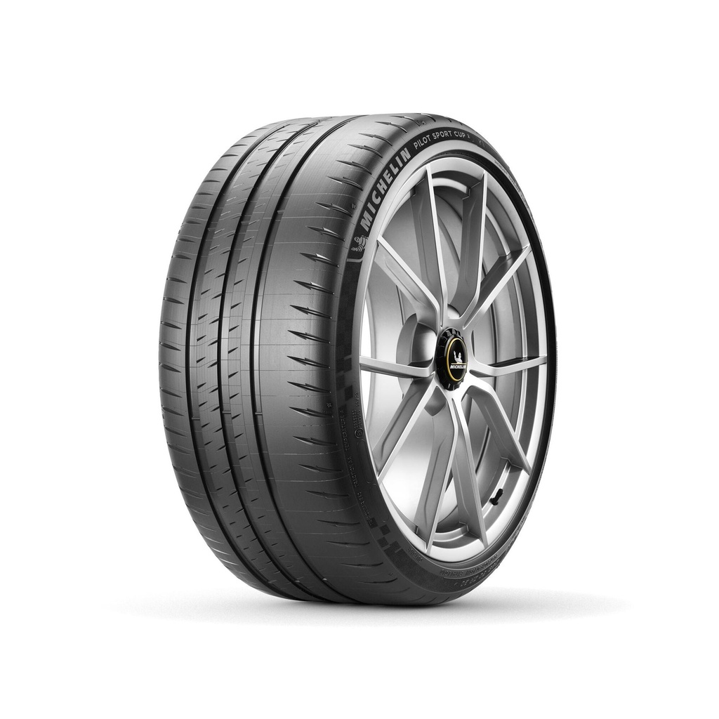 255/35R20 97Y MICHELIN PILOT SPORT CUP 2 XL N1