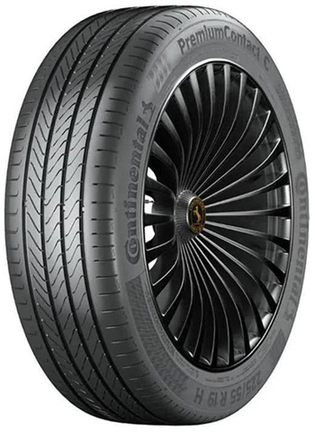 285/45R21 113V CONTINENTAL PREMIUMCONTACT C XL