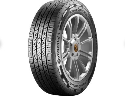 235/55R19 105V CONTINENTAL CROSSCONTACT H/T XL
