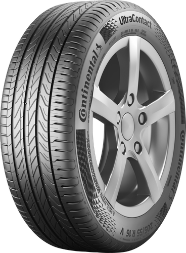 205/50R17 93Y CONTINENTAL ULTRACONTACT XL