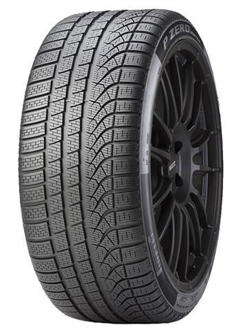 295/40R20 110V PIRELLI PZERO WINTER XL NA0
